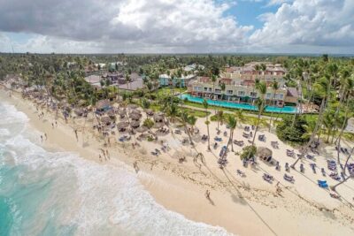 Punta Cana Airport Private Transfer to or from Grand Palladium Bavaro - The drive to Grand Palladium Bavaro: what “about 17 minutes” means