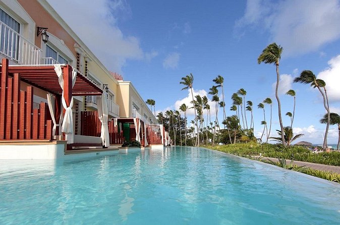 Punta Cana Airport Private Transfer to or from Grand Palladium Bavaro - Should you book this Punta Cana private transfer?