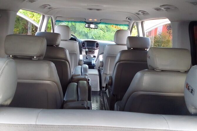 Punta Cana Airport PUJ Private Transfer to Hotels - Why a Punta Cana Airport Private Transfer Beats the Hotel Shuffle
