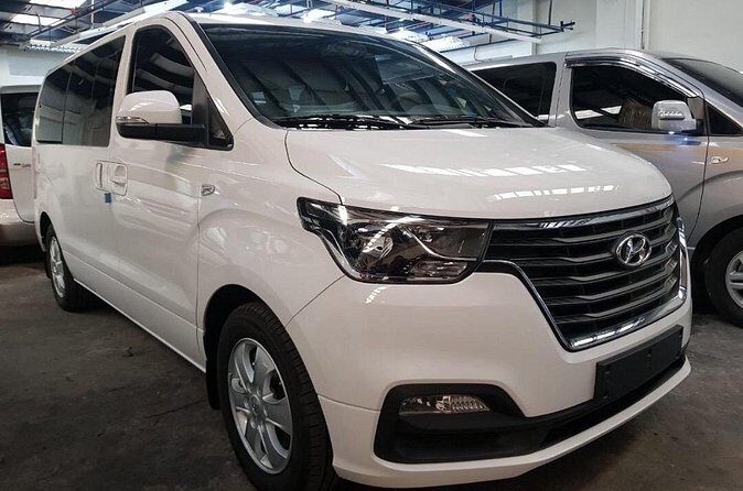 Punta Cana Airport PUJ Private Transfer to Hotels - Pickup That Targets Your Punta Cana or Bávaro Hotel Area