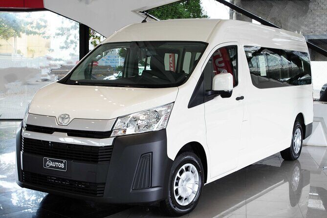 Punta Cana Airport PUJ Private Transfers to Hotels - Drop-off at your hotel: getting to the main entrance