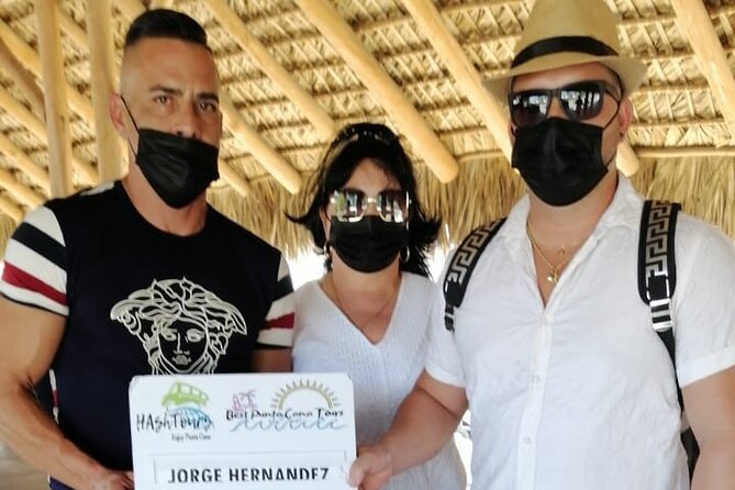 Punta Cana Airport (PUJ) Private Transportation Punta Cana Hotels - Meeting Your Driver at PUJ: The Fastest Way Through Arrivals