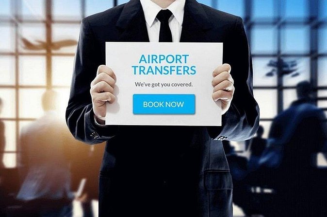 Punta Cana Airport (PUJ) Private Transportation Punta Cana Hotels - Choosing One-Way vs Round-Trip