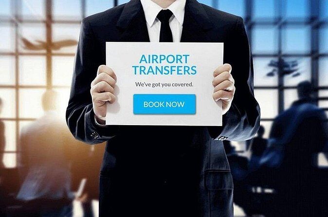 Punta Cana Airport (PUJ) Private Transportation Uvero Alto Hotels - Where you’ll meet the driver at PUJ: sign, terminals, and cafeteria names