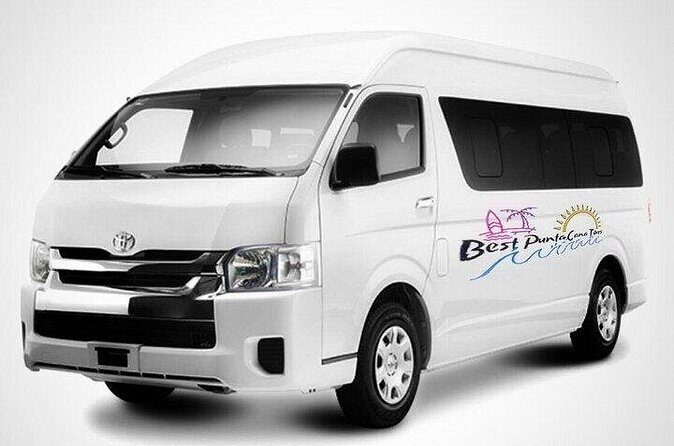 Punta Cana Airport (PUJ) Private Transportation Uvero Alto Hotels - Leaving Uvero Alto: confirming pick-up time and sending your room number