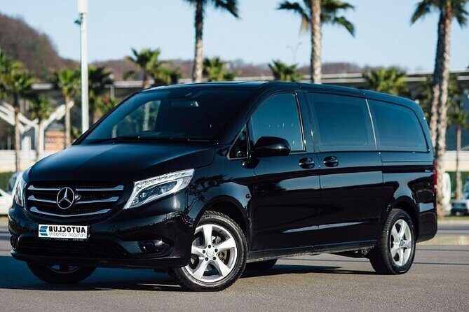 Punta Cana: Airport (PUJ) Shuttle To Hotel Round Trip - Round-Trip Flow: From Hotel to PUJ (and Back Again)