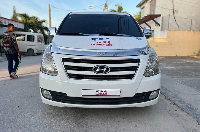 Punta Cana: Airport (PUJ) Shuttle To Hotel Round Trip - Who This Shuttle Is Best For