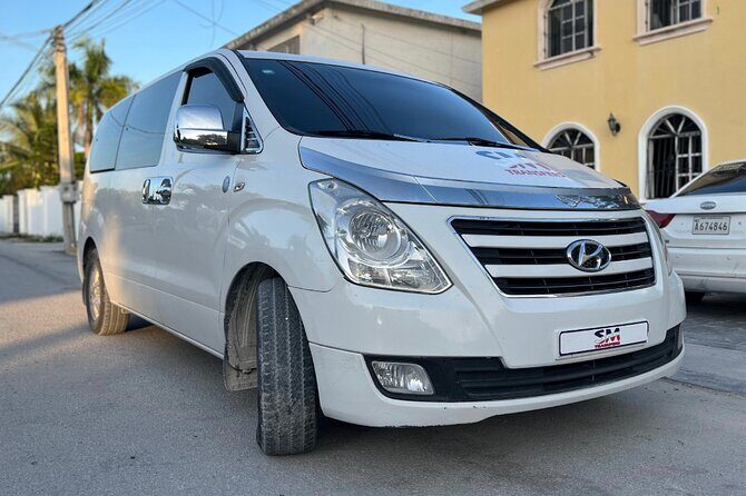 Punta Cana: Airport (PUJ) Shuttle To Uvero Alto - Key Things That Make This Transfer Worth It