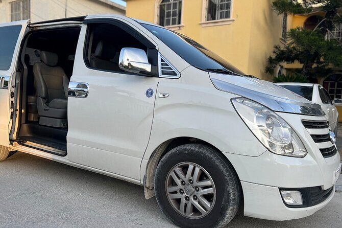 Punta Cana: Airport (PUJ) Shuttle To Uvero Alto - Meet & Greet at the Airport (and Pickup in Uvero Alto): How It Actually Works
