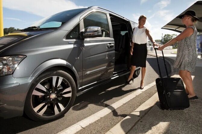 Punta Cana: Airport (PUJ) Shuttle To Uvero Alto - Price and Value: Is $57.98 Per Group a Good Deal?