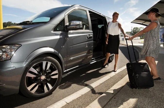 Punta Cana: Airport (PUJ) Shuttle To Uvero Alto - Who This Shuttle Fits Best (and Who Might Skip It)
