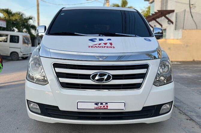 Punta Cana: Airport (PUJ) Shuttle To Uvero Alto - Driver Experience: Punctuality, Friendly Vibes, and Helpful Local Talk