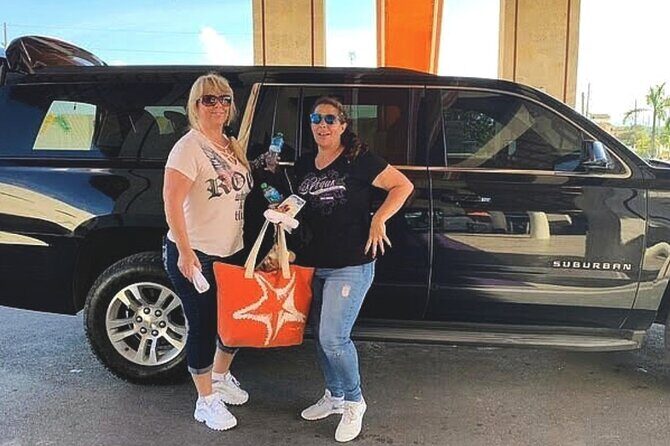 Punta Cana: Airport (PUJ) Shuttle To Uvero Alto - Timing Tips for a Smooth Pickup at PUJ