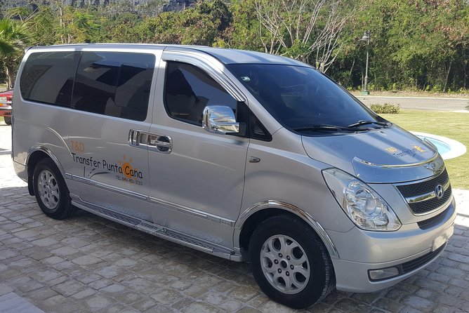 Punta Cana Airport (PUJ) To Bávaro Hotels (One way) - Key points before you book