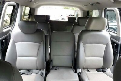 Punta Cana Airport (PUJ) To Bávaro Hotels (One way) - Finding your driver in terminal A or B (without the frantic walk)