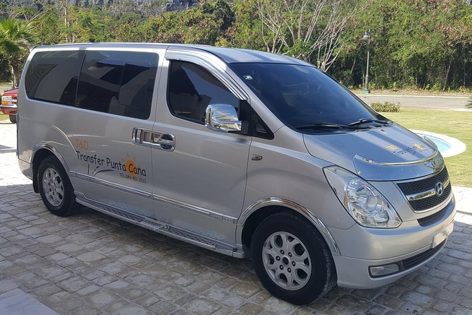 Punta Cana Airport (PUJ) To Cap Cana Hotels (One way) - Key things to know before you ride