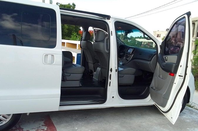 Punta Cana Airport PUJ Transfer Roundtrip to Hotels - Heading back to PUJ: timing your departure pickup