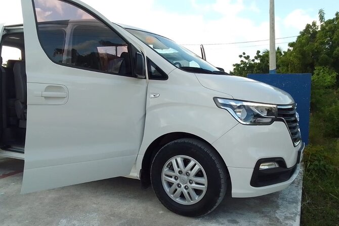 Punta Cana Airport PUJ Transfer Roundtrip to Hotels - Price and logistics: what $89 covers, and where extras show up