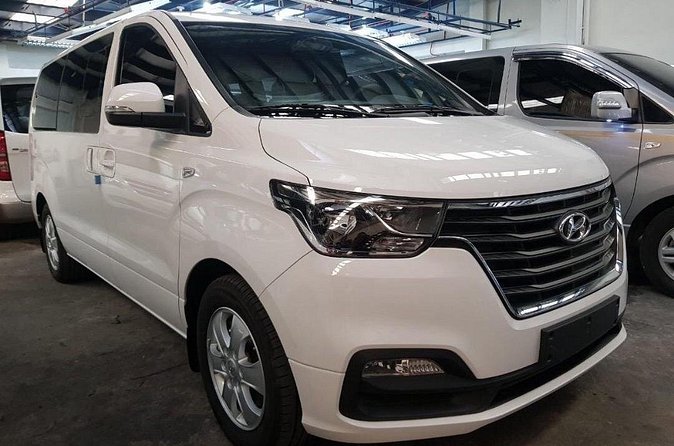 Punta Cana Airport PUJ Transfer Roundtrip to Hotels - Driver experience: punctuality, friendliness, and when things go wrong