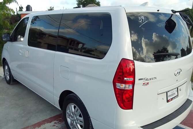 Punta Cana Airport PUJ Transfer Roundtrip to Hotels - Who this transfer fits best in Punta Cana