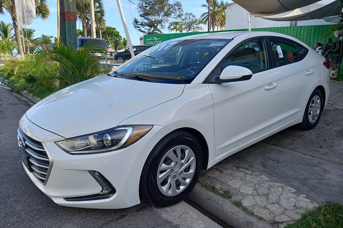 Punta Cana Airport Rides - Getting From Punta Cana International Airport With Less Stress
