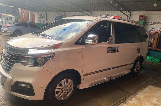 Punta Cana Airport Rides - Meeting Point Reality: Punta Cana International Airport Timing and Hours