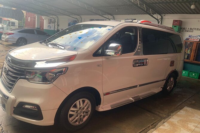 Punta Cana Airport Rides - Price and Value: $35 Per Group (Up to 5)