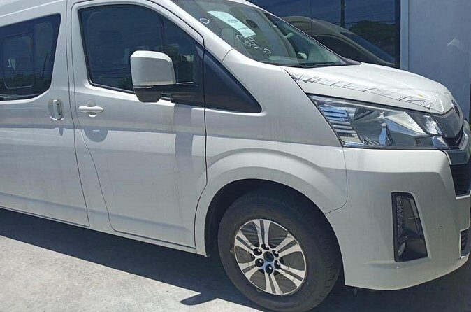 Punta Cana Airport Shuttle to Bávaro and Punta Cana Hotels - Who This Transfer Fits Best