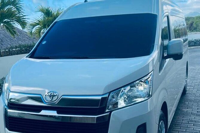 Punta Cana Airport Shuttle to Bávaro and Punta Cana Hotels - A Few Considerations Before You Book