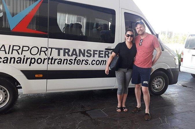 Punta Cana Airport to CLUB MED PUNTA CANA R/T - The ride to Club Med: what the driver handles (and what you can ask)