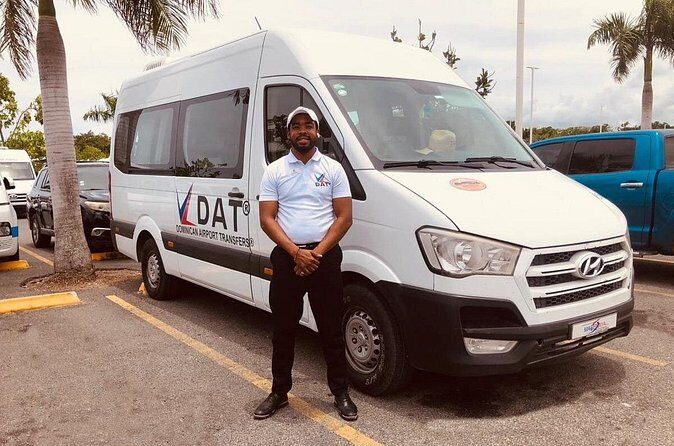 Punta Cana Airport to CLUB MED PUNTA CANA R/T - Who this transfer fits best (and who might rethink it)