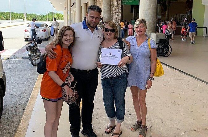 Punta Cana Airport to DREAMS FLORA RESORT in PUNTA CANA R/T - Reliability in real life: what the best experiences have in common