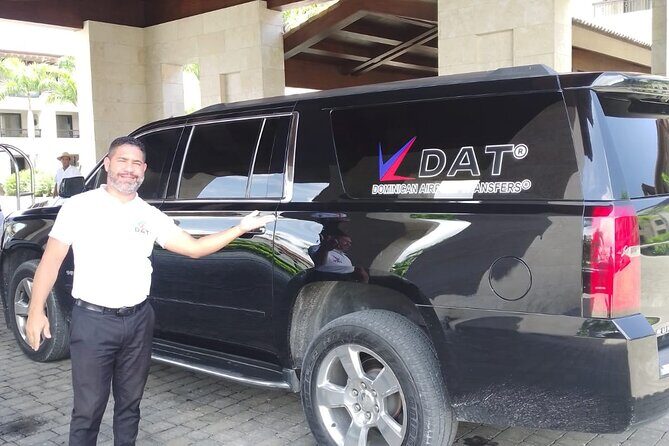 Punta Cana Airport to DREAMS FLORA RESORT in PUNTA CANA R/T - Who should book this transfer (and who might not)