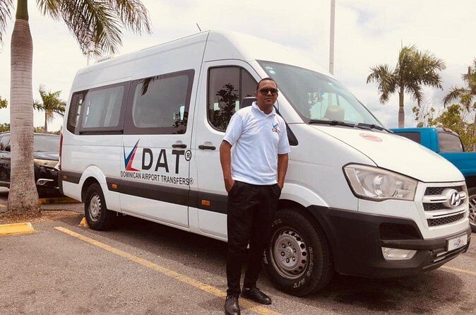 Punta Cana Airport to EXCELLENCE EL CARMEN (Uvero Alto) R/T - Comfort and safety: what the reviews keep repeating
