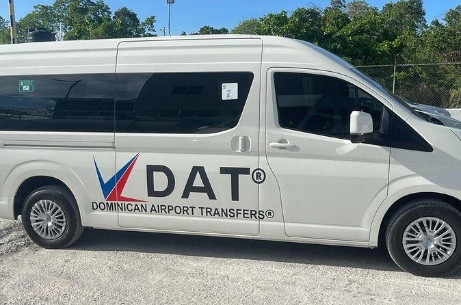 Punta Cana Airport to HYATT ZIVA & ZILARA RESORTS in CAP CANA R/T - Return Trip Logic: How the Pickup Works Back to the Airport