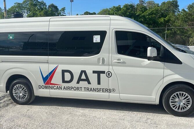 Punta Cana Airport to HYATT ZIVA & ZILARA RESORTS in CAP CANA R/T - Finding Your Driver Outside the Terminal: Fast, Clear, and Usually Calm