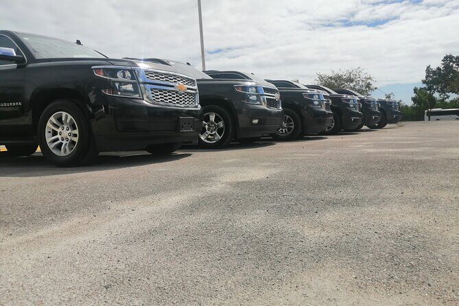 Punta Cana Airport to La Romana and Bayahibe Hotels (up to 70 km) - Punta Cana Airport to La Romana or Bayahibe: the point of a true private transfer