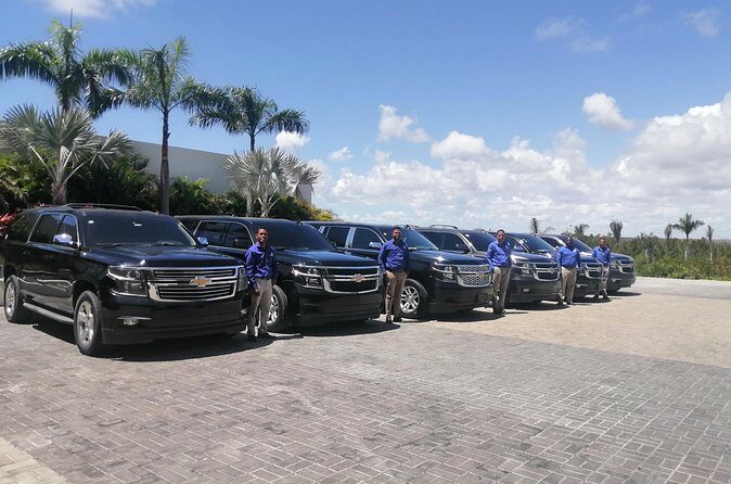 Punta Cana Airport to La Romana and Bayahibe Hotels (up to 70 km) - Timing and the one thing to watch: return pickup clarity and avoiding surprises