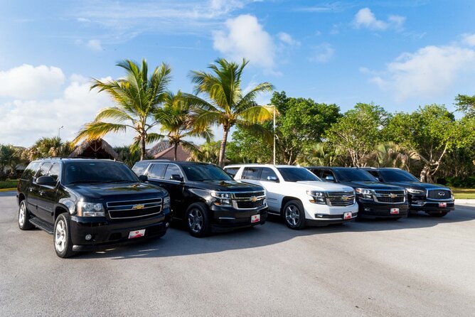 Punta Cana Airport to Punta Cana Hotels (up to 35 km) - Price for $90 Per Group: When This Transfer Is Good Value