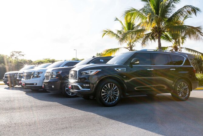 Punta Cana Airport to Punta Cana Hotels (up to 35 km) - Who This Transfer Fits Best (and Who Might Prefer Another Option)