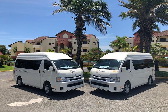 Punta Cana Airport to Uvero Alto Hotels - Key things worth knowing