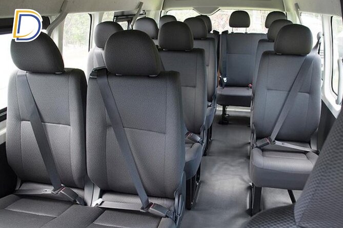 Punta Cana Airport to Uvero Alto Hotels - Private group size: up to 5 people, one ride