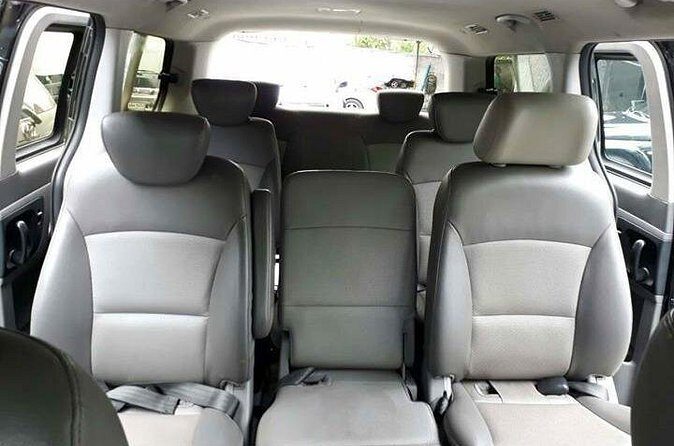 Punta Cana Airport to Uvero Alto Hotels > One Way - Service That Feels Human: Bilingual Drivers and Real Communication