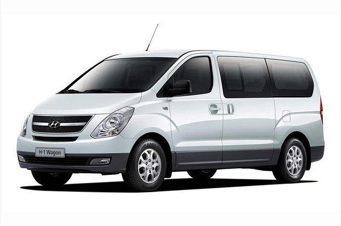 Punta Cana Airport to Uvero Alto Hotels > One Way - What Makes This Transfer Feel Premium (Without Paying Taxi Prices)