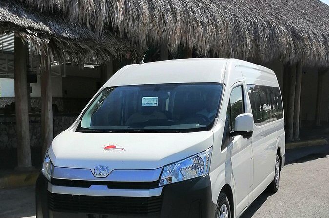 Punta Cana Airport To Uvero Alto Hotels (up to 50 km) - Wi‑Fi in the Vehicle: Small Convenience, Big Practical Value