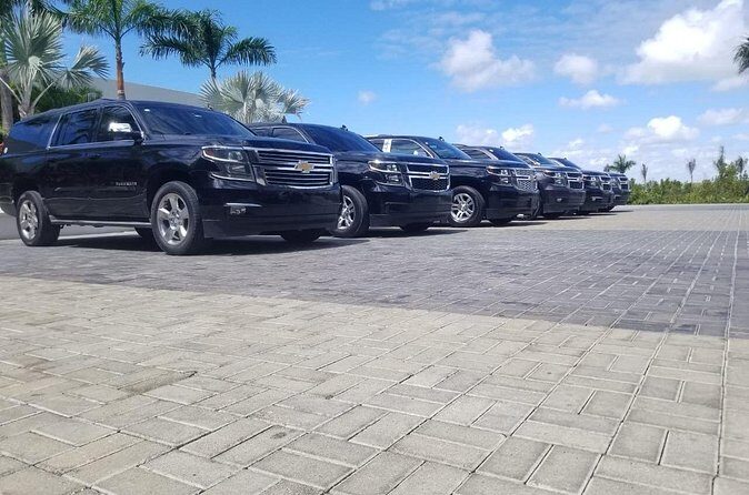 Punta Cana Airport To Uvero Alto Hotels (up to 50 km) - Timing and What to Expect on Arrival
