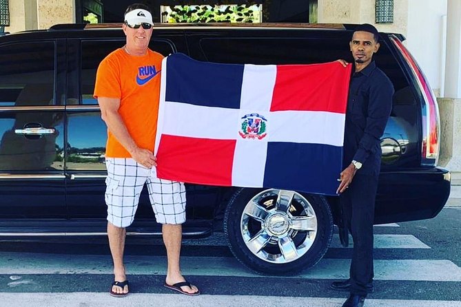 Punta Cana Airport Transfer Bavaro Suburban Trip - How the Punta Cana–Bávaro Pickup Works