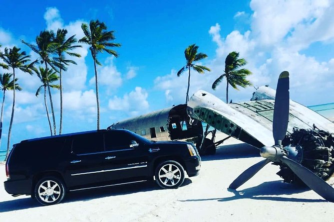 Punta Cana Airport Transfer Bavaro Suburban Trip - Price and Value: $38 per Group (Up to 6)