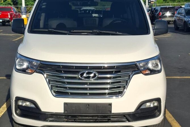 Punta Cana Airport Transfer Bavaro Van - Private Airport Pickup to Bávaro: What “Stress-Free” Actually Means