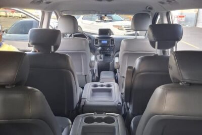 Punta Cana Airport Transfer Bavaro Van - Price and value: $35 per group up to 6